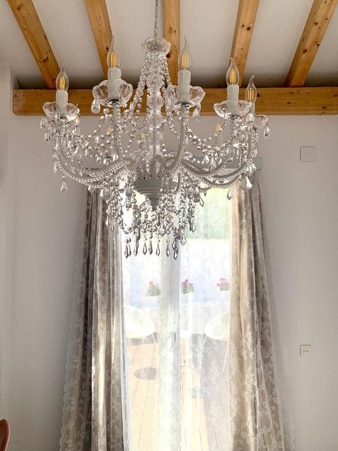 Casa Del Azucar Bed & Breakfast Ella Dış mekan fotoğraf