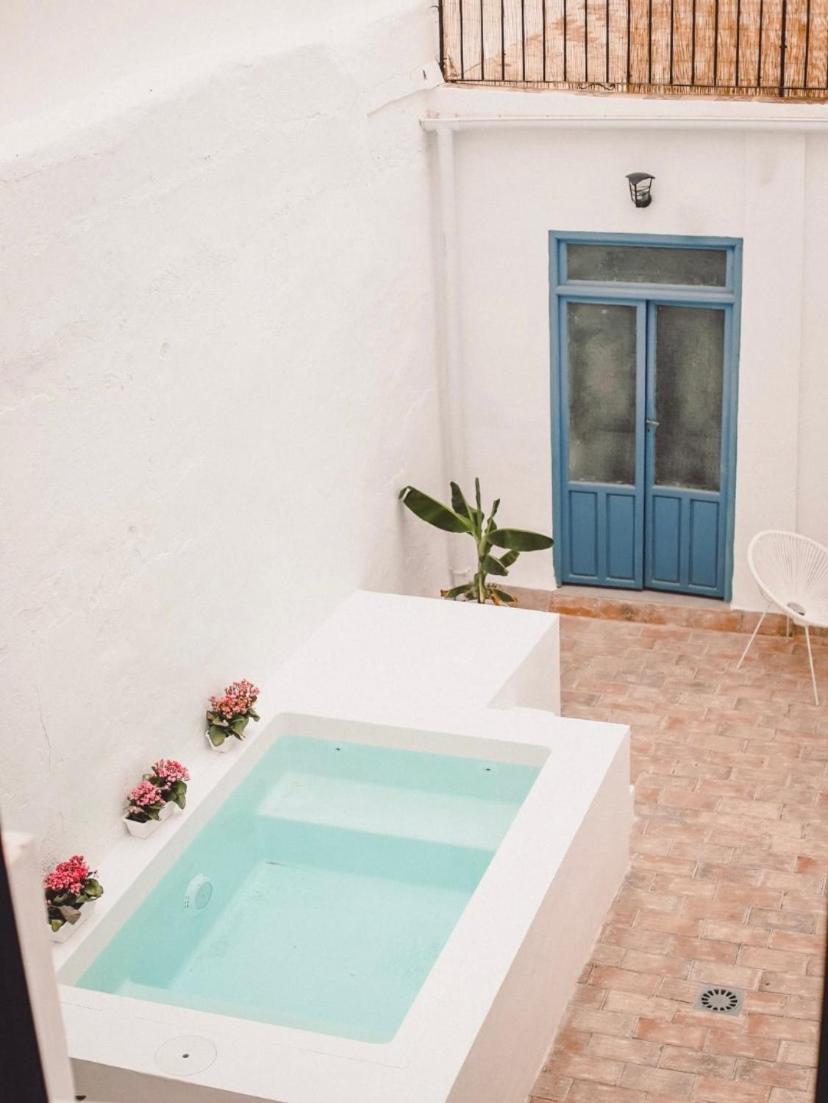 Casa Del Azucar Bed & Breakfast Ella Dış mekan fotoğraf